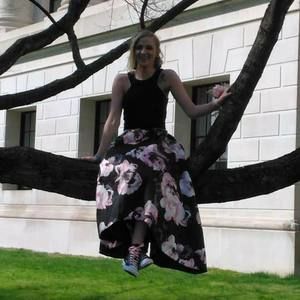 Meet your Posher, Taylor